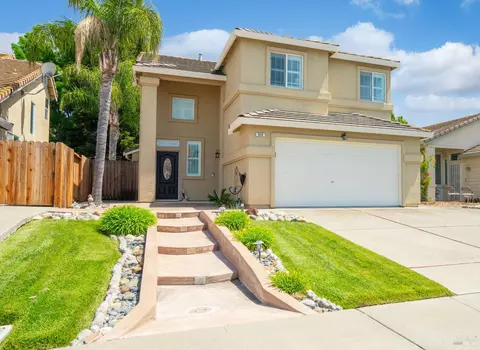 540 Wicklow Dr, Vacaville, CA 95688