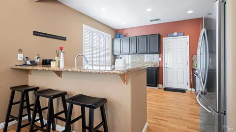 Kitchen - 540 Wicklow Dr, Vacaville, CA 95688 photo 1 of 3