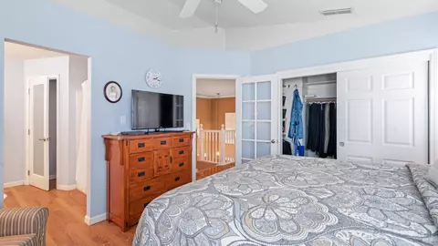 Bedroom - 540 Wicklow Dr, Vacaville, CA 95688 photo 2 of 5