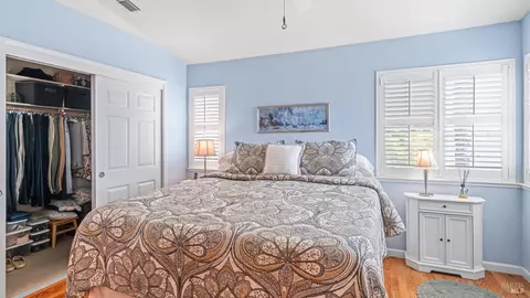 Bedroom - 540 Wicklow Dr, Vacaville, CA 95688 photo 3 of 5