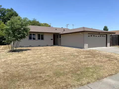 312 Dahlia St, Fairfield, CA 94533