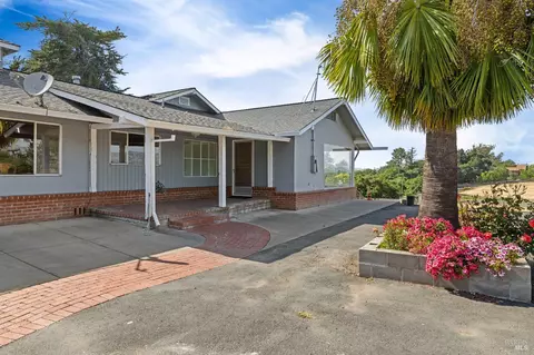4335 Bodega Ave, Petaluma, CA 94952 photo 2