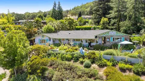 5430 Pepperwood Rd, Santa Rosa, CA 95409