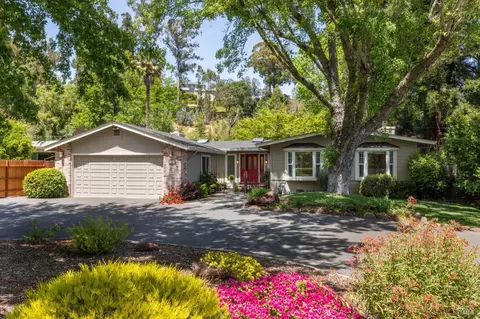 3106 Browns Valley Rd, Napa, CA 94558