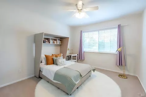 Bedroom - 250 Carpenter Ct, Dixon, CA 95620 photo 5 of 7