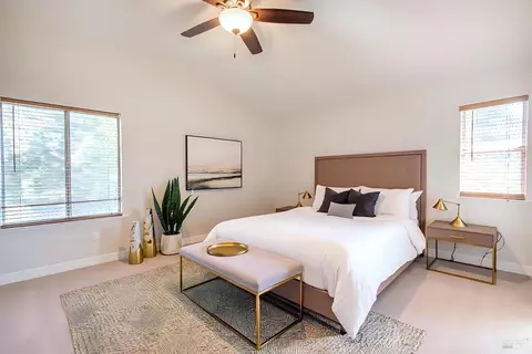 Bedroom - 250 Carpenter Ct, Dixon, CA 95620 photo 7 of 7