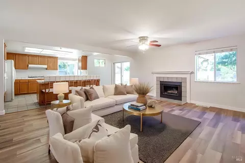 Living - 250 Carpenter Ct, Dixon, CA 95620 photo 3 of 3