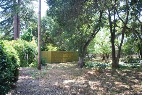 Exterior - 1801 Bodega Ave, Petaluma, CA 94952 photo 12 of 22
