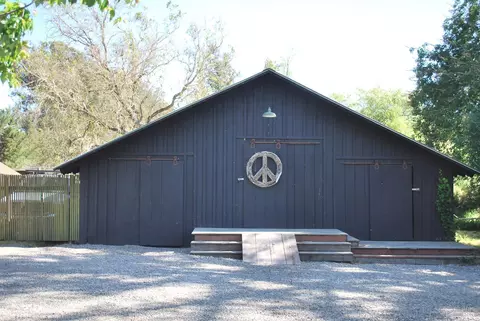 Exterior - 1801 Bodega Ave, Petaluma, CA 94952 photo 15 of 22
