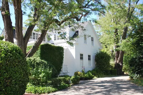 Exterior - 1801 Bodega Ave, Petaluma, CA 94952 photo 5 of 22