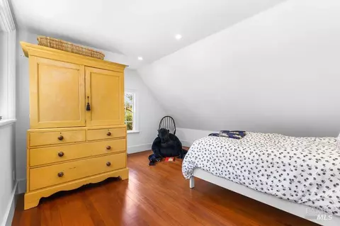 Bedroom - 1801 Bodega Ave, Petaluma, CA 94952 photo 5 of 11