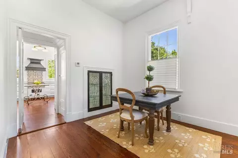 Dining - 1801 Bodega Ave, Petaluma, CA 94952 photo 1 of 6