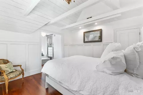 Bedroom - 1801 Bodega Ave, Petaluma, CA 94952 photo 2 of 11