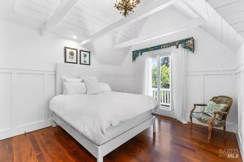 Bedroom - 1801 Bodega Ave, Petaluma, CA 94952 photo 3 of 11