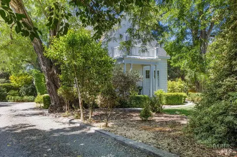 Exterior - 1801 Bodega Ave, Petaluma, CA 94952 photo 3 of 22