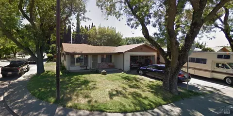 1330 Truman St, Fairfield, CA 94533