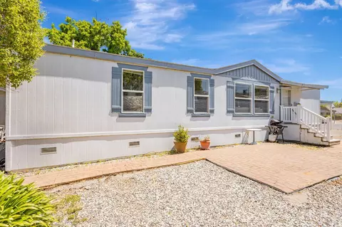 1133 Adrienne Way, Santa Rosa, CA 95401