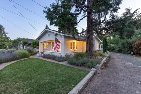 Other - 439 4th St E, Sonoma, CA 95476 photo 1 of 7