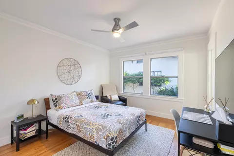 Bedroom - 439 4th St E, Sonoma, CA 95476 photo 1 of 6