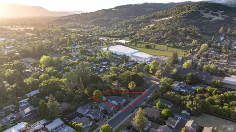 View/Area - 439 4th St E, Sonoma, CA 95476 photo 1 of 5