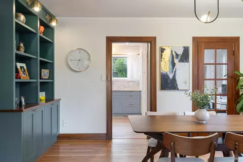 Dining - 439 4th St E, Sonoma, CA 95476 photo 1 of 5