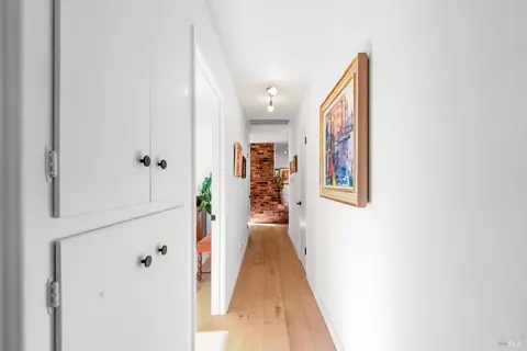 Entry Way - 21800 River Rd, Geyserville, CA 95441 photo 3 of 3