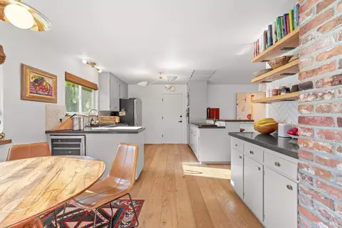 Kitchen - 21800 River Rd, Geyserville, CA 95441 photo 5 of 5