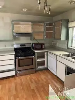 1389 Eva Clair St, Willits, CA 95490