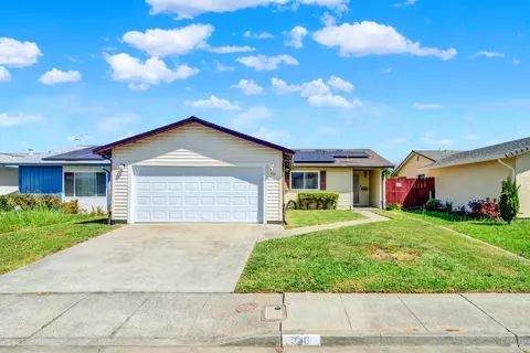 130 Ward Ct, Vallejo, CA 94589
