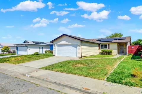130 Ward Ct, Vallejo, CA 94589 photo 5