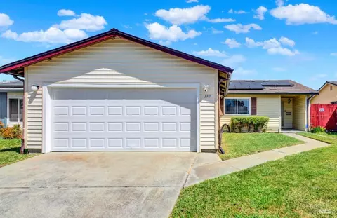 130 Ward Ct, Vallejo, CA 94589 photo 2