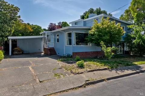 Other - 161 Barbara St, Ukiah, CA 95482 photo 3 of 3