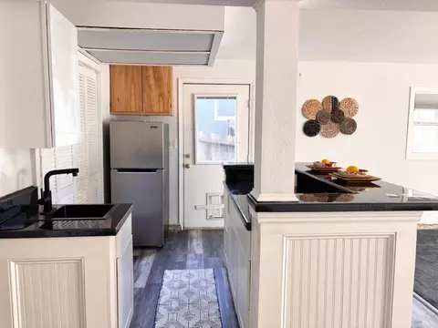 Kitchen - 161 Barbara St, Ukiah, CA 95482 photo 4 of 4