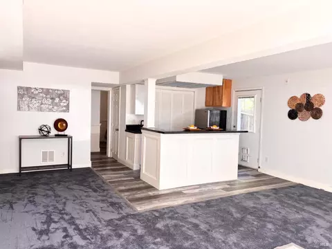 Kitchen - 161 Barbara St, Ukiah, CA 95482 photo 3 of 4