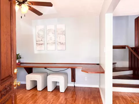 Entry Way - 161 Barbara St, Ukiah, CA 95482 photo 1 of 2