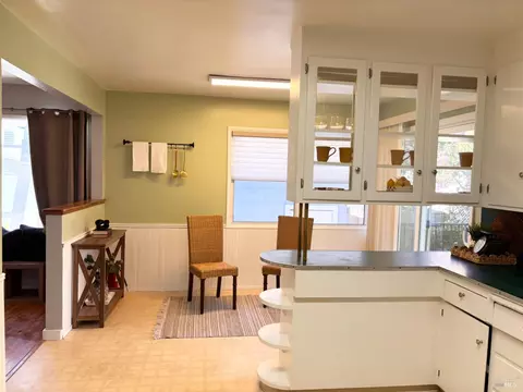 Kitchen - 161 Barbara St, Ukiah, CA 95482 photo 2 of 4