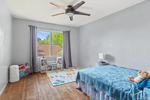 Bedroom - 161 Barbara St, Ukiah, CA 95482 photo 3 of 3