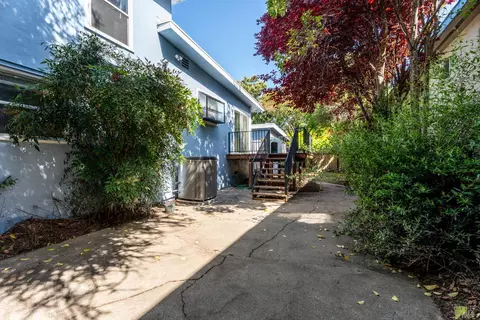 Exterior - 161 Barbara St, Ukiah, CA 95482 photo 2 of 3