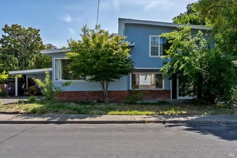161 Barbara St, Ukiah, CA 95482