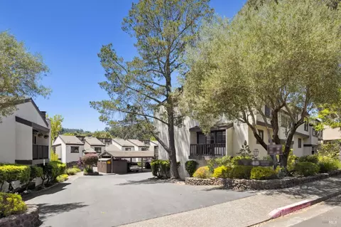 45 Corte Real #11, Greenbrae, CA 94904