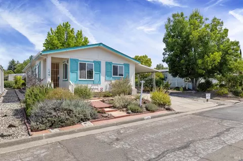 149 Westgate Cir, Santa Rosa, CA 95401