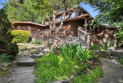 9775 Mill Station Rd, Sebastopol, CA 95472