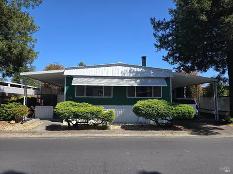 108 N Napa Dr, Petaluma, CA 94954