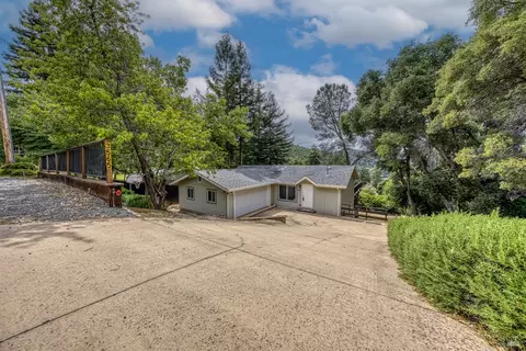 3565 Westridge Cir, Kelseyville, CA 95451