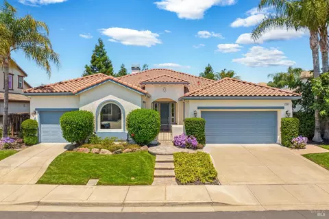 1283 Prominent Dr, Brentwood, CA 94513