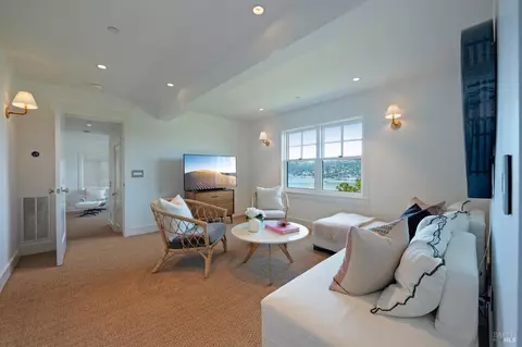Other - 22 Eucalyptus Rd, Belvedere, CA 94920 photo 9 of 12