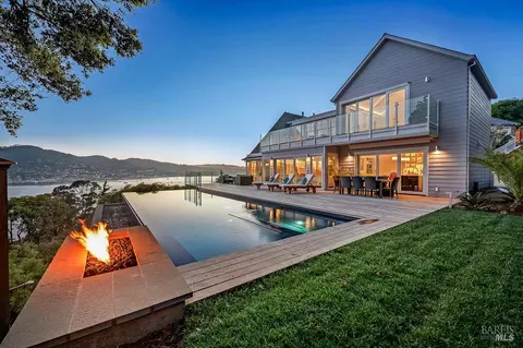 Other - 22 Eucalyptus Rd, Belvedere, CA 94920 photo 3 of 12