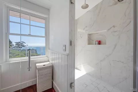 Bath - 22 Eucalyptus Rd, Belvedere, CA 94920 photo 7 of 14