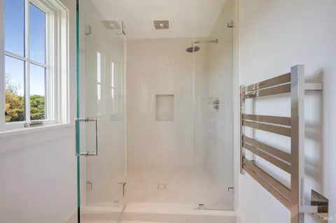 Bath - 22 Eucalyptus Rd, Belvedere, CA 94920 photo 10 of 14