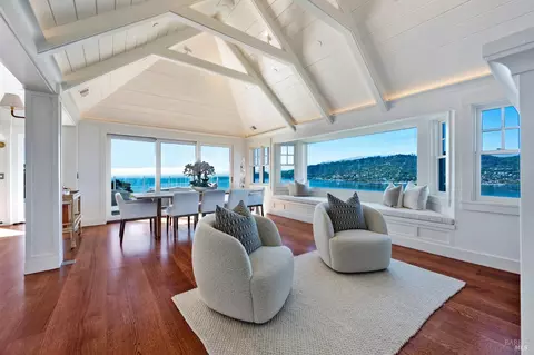 Other - 22 Eucalyptus Rd, Belvedere, CA 94920 photo 4 of 12